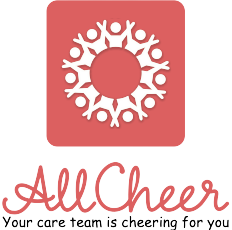 AllCheer Logo